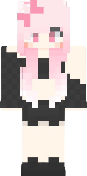 Preview of texture: マイクラスキン5