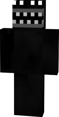 Preview of texture: depredador