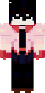 oshino skin