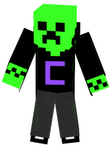 supercreeper