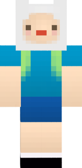 finn mc