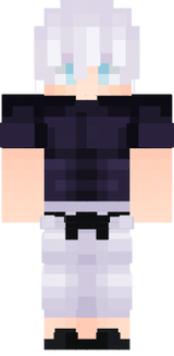 gojo