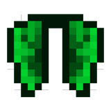 Turtle elytra