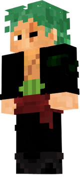 zoro