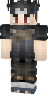 Shisui Uchiha v.1
