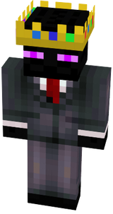 Enderblade