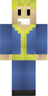 vault boy