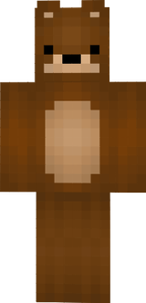 brązowy