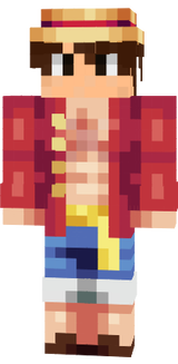 AshXLuffy