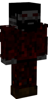 beard demon