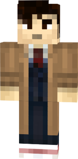 doctor who v3