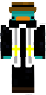 padrão padre