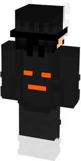 Nait orange