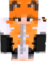 gatito naranjaa