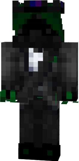Preview of texture: UrSuperSuit