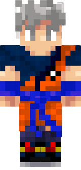son goku ultra instinto
