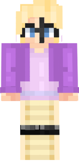 Animatronic Pacifica