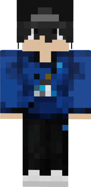 Preview of texture: Jaziel Minegame