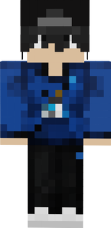 Jaziel Minegame