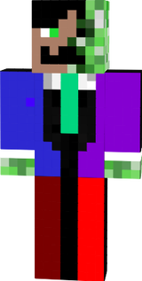HUMCREEPER