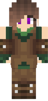 DND Safira Firefly