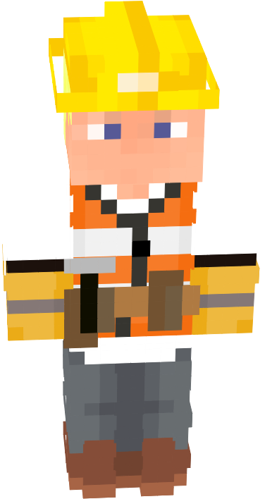 Preview of texture: Builder