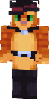 GATO DE BOTAS 2