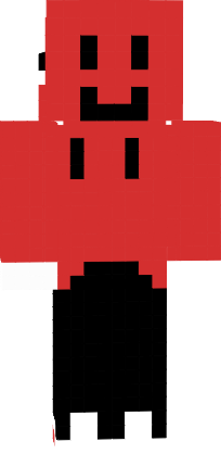 Preview of texture: red