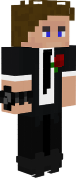 Danny Suit skin