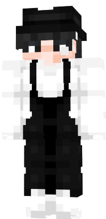 Preview of texture: Vito Sacletta overol