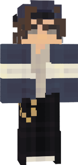 was