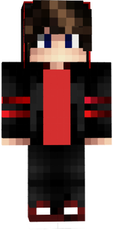minecraft skin
