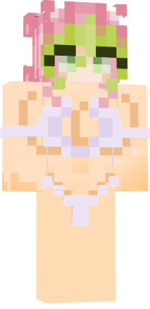 Preview of texture: mitsuri b