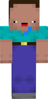 dumb guy