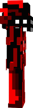 demonio de magma