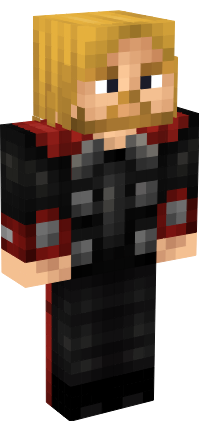 Preview of texture: thor