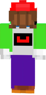 Updated MagiMario