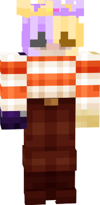 Preview of texture: shin