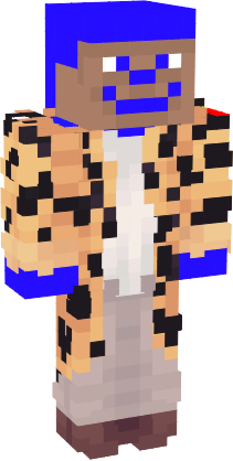 Preview of texture: гламуо