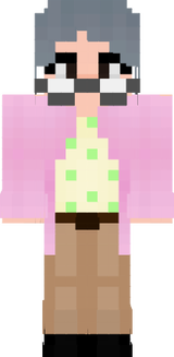 grandma