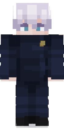 Preview of texture: Gojo