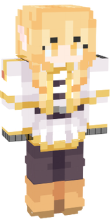 Serie Frieren uniform
