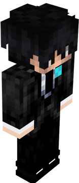 tuxedo