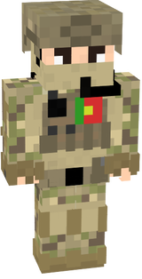 Soldado