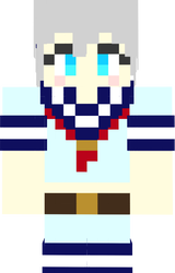 セーラー服