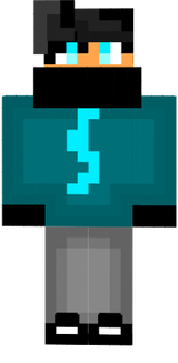 Warden evoluido