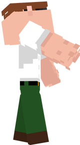 Peter Griffin