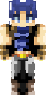 Jonathan Joestar