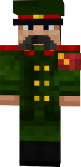stalin