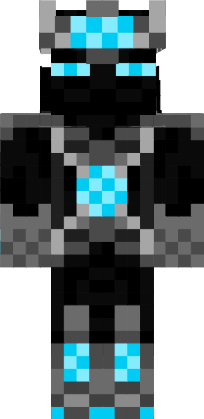 Preview of texture: Enderman King Crystal